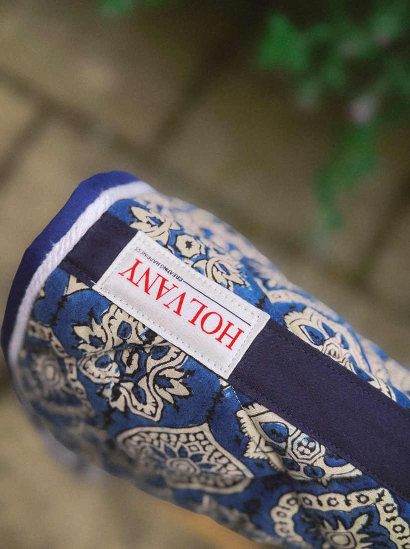 Tapis de selle mosaïque 10
