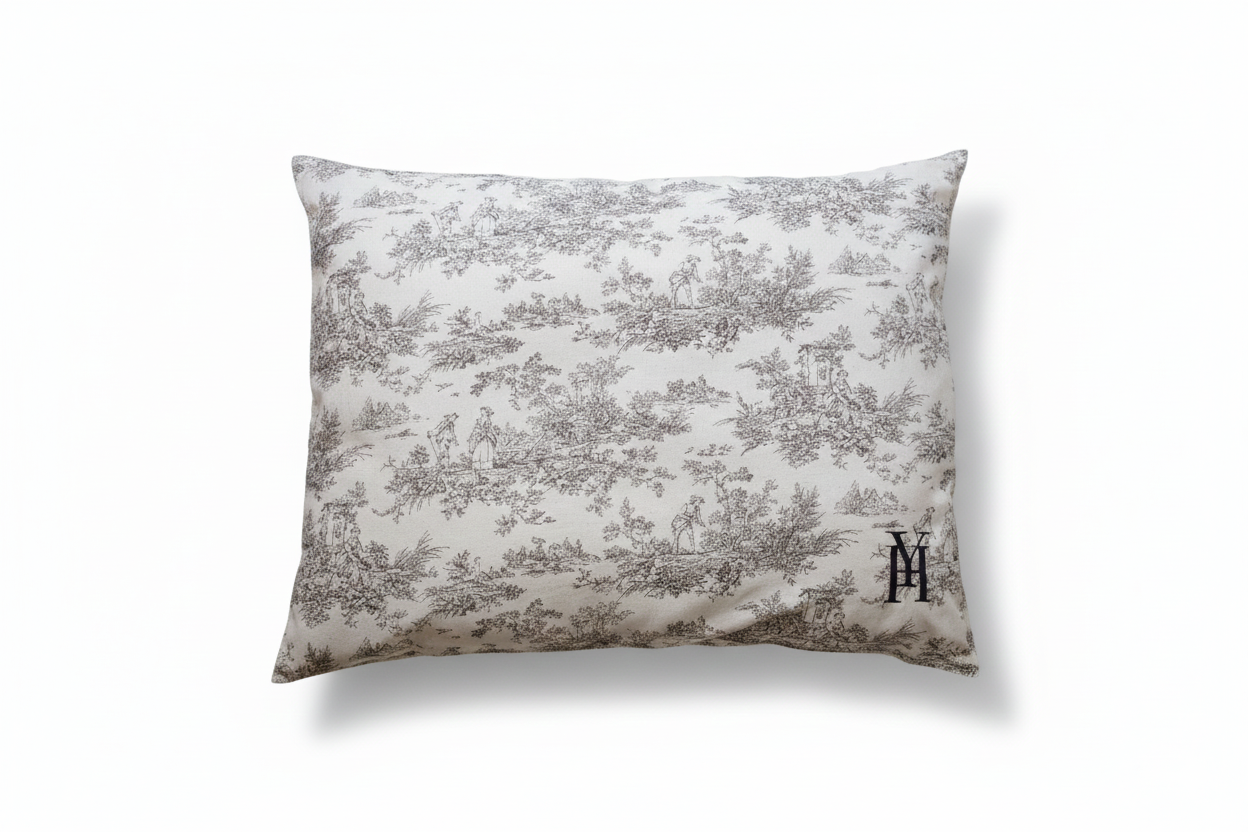 Coussin jouy
