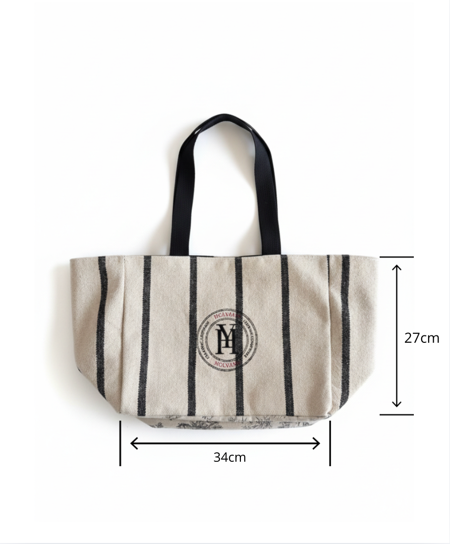 Sac de pansage