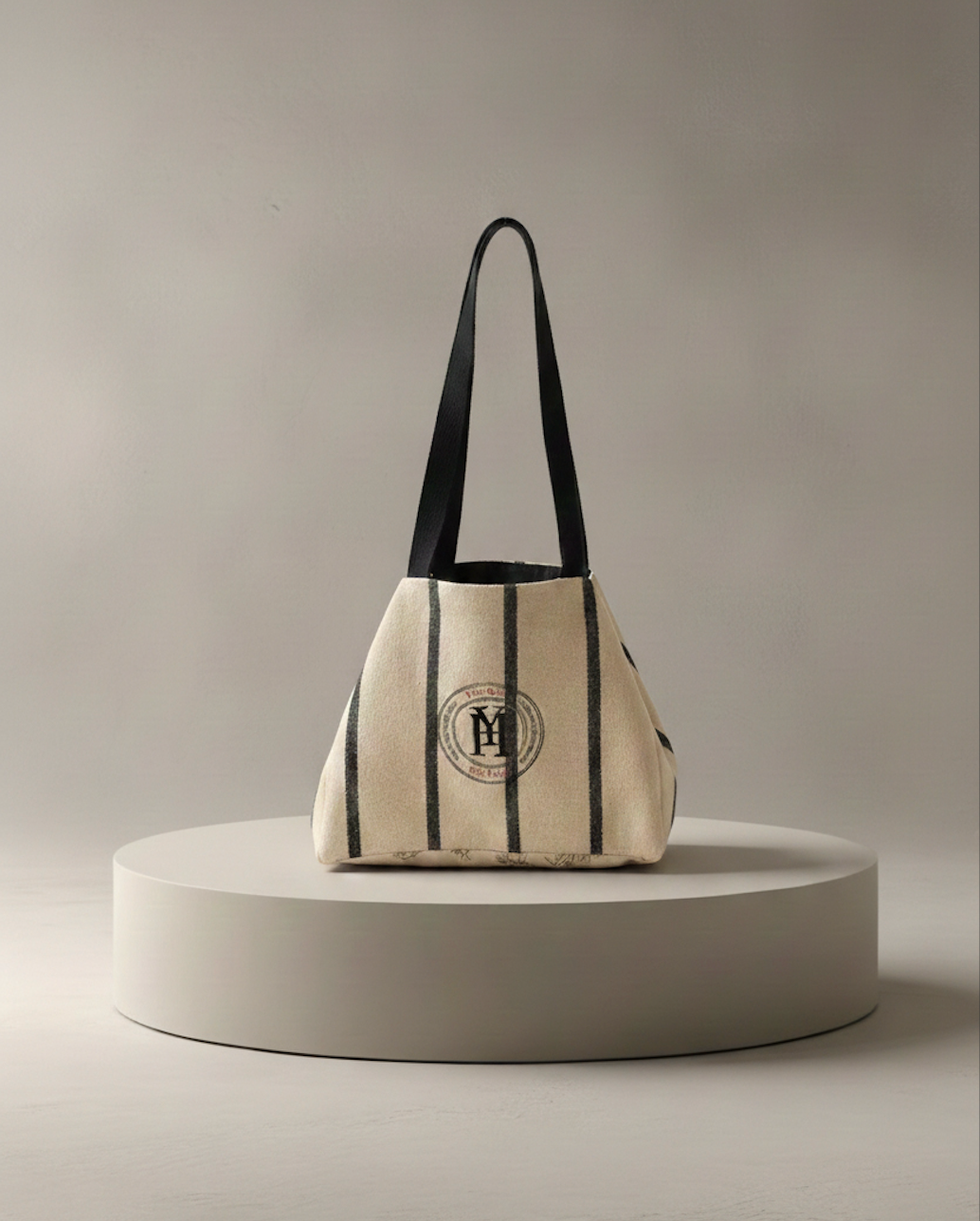  Grooming bag