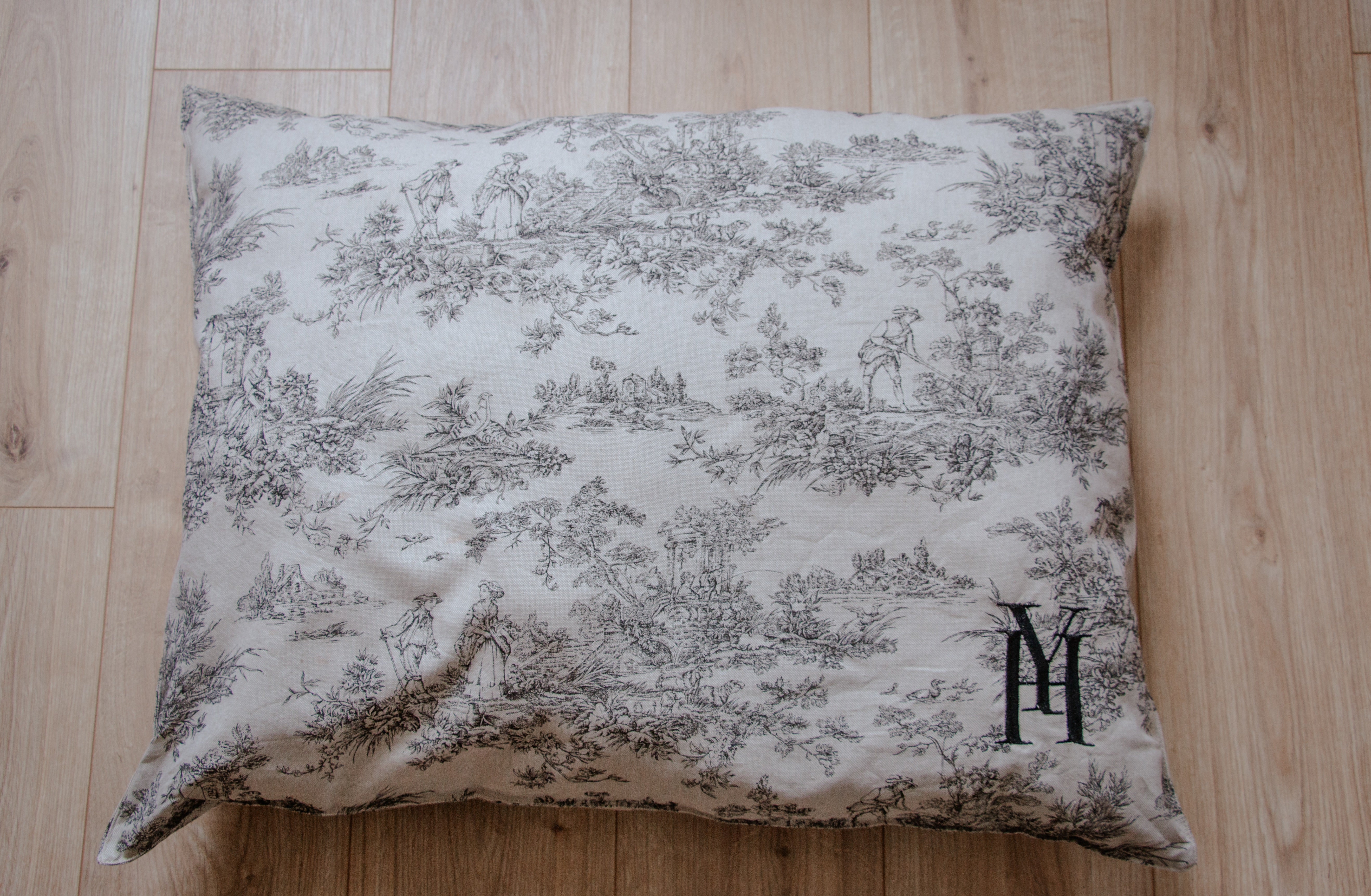 Coussin jouy
