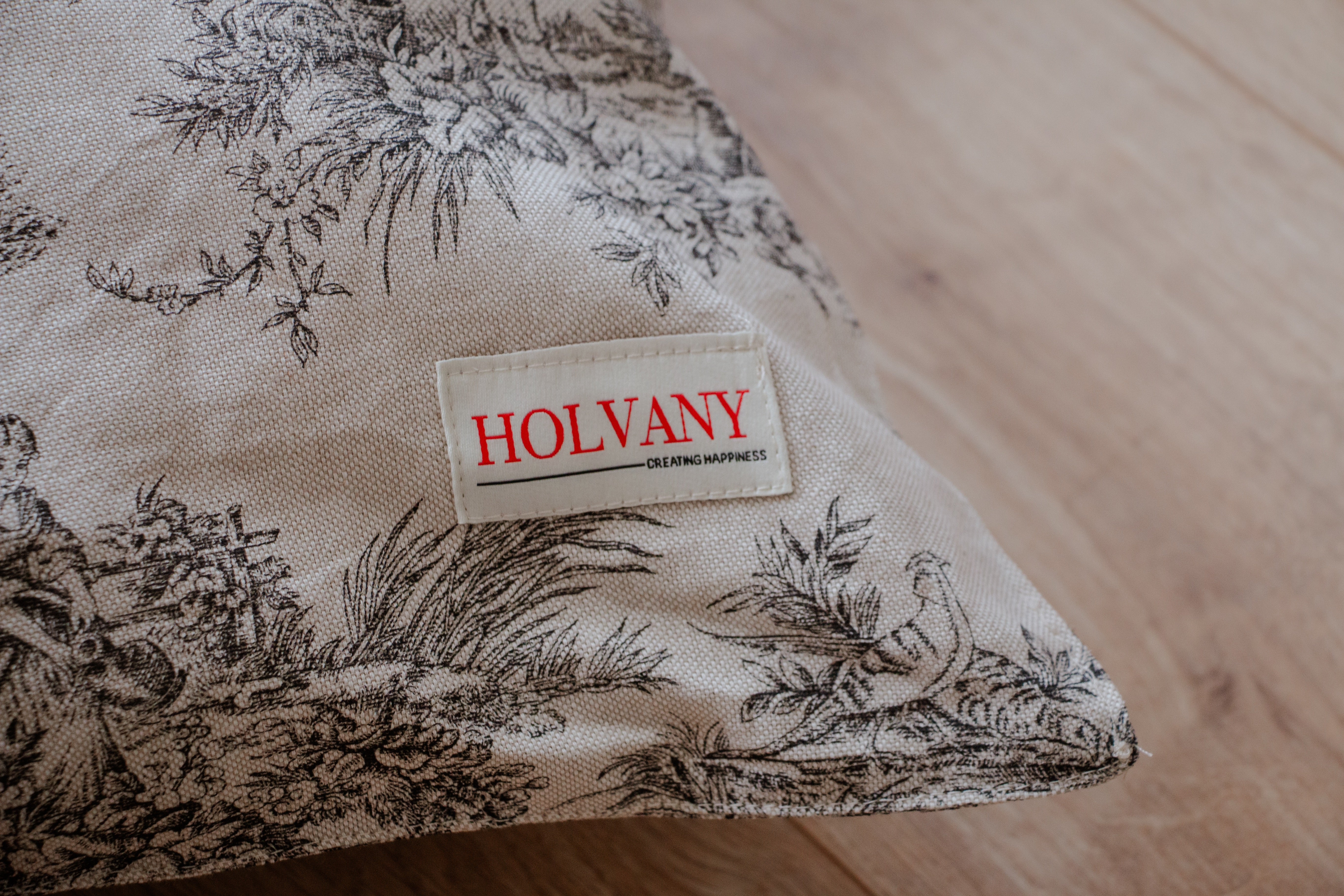 Coussin jouy