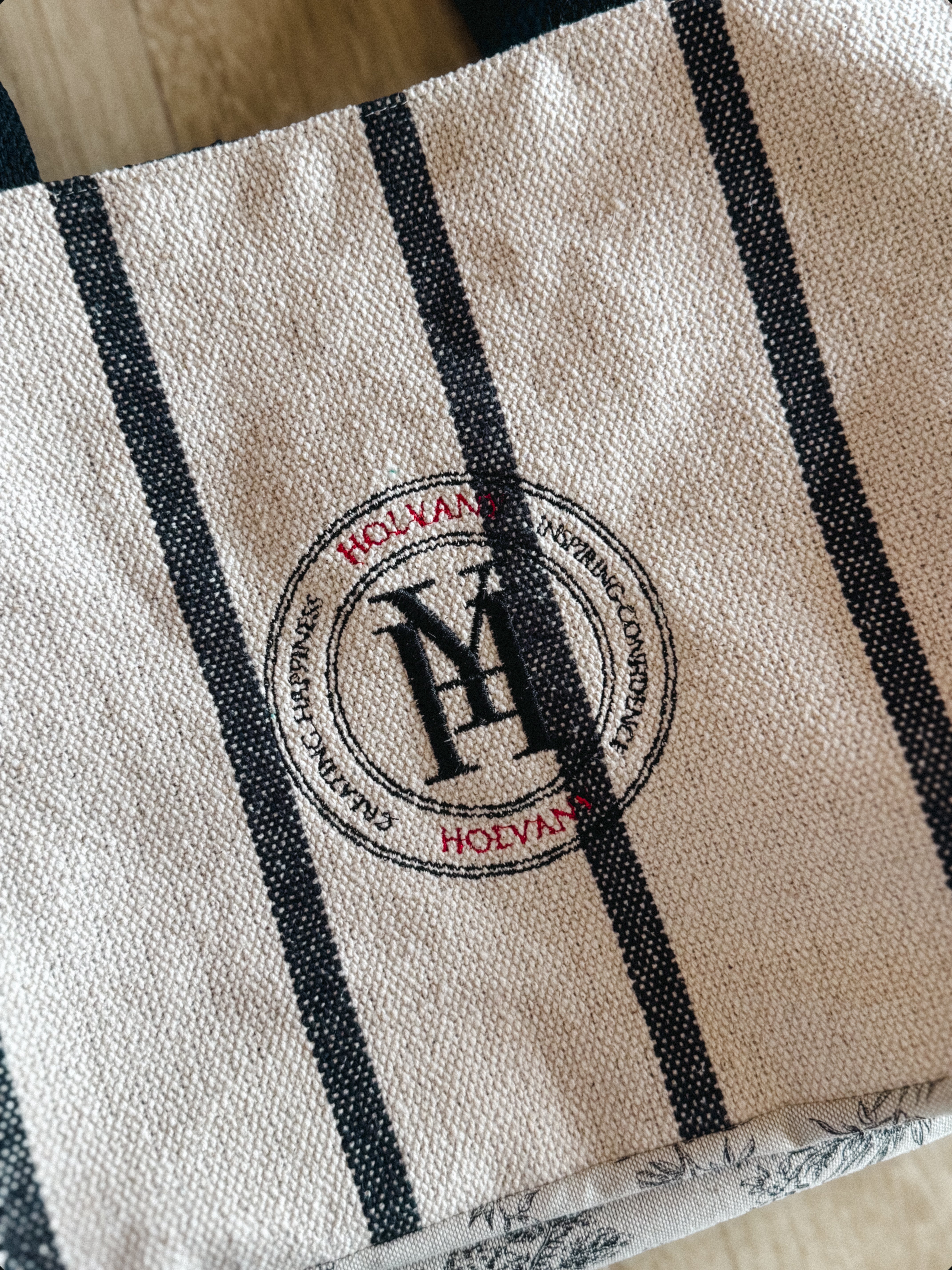  Grooming bag