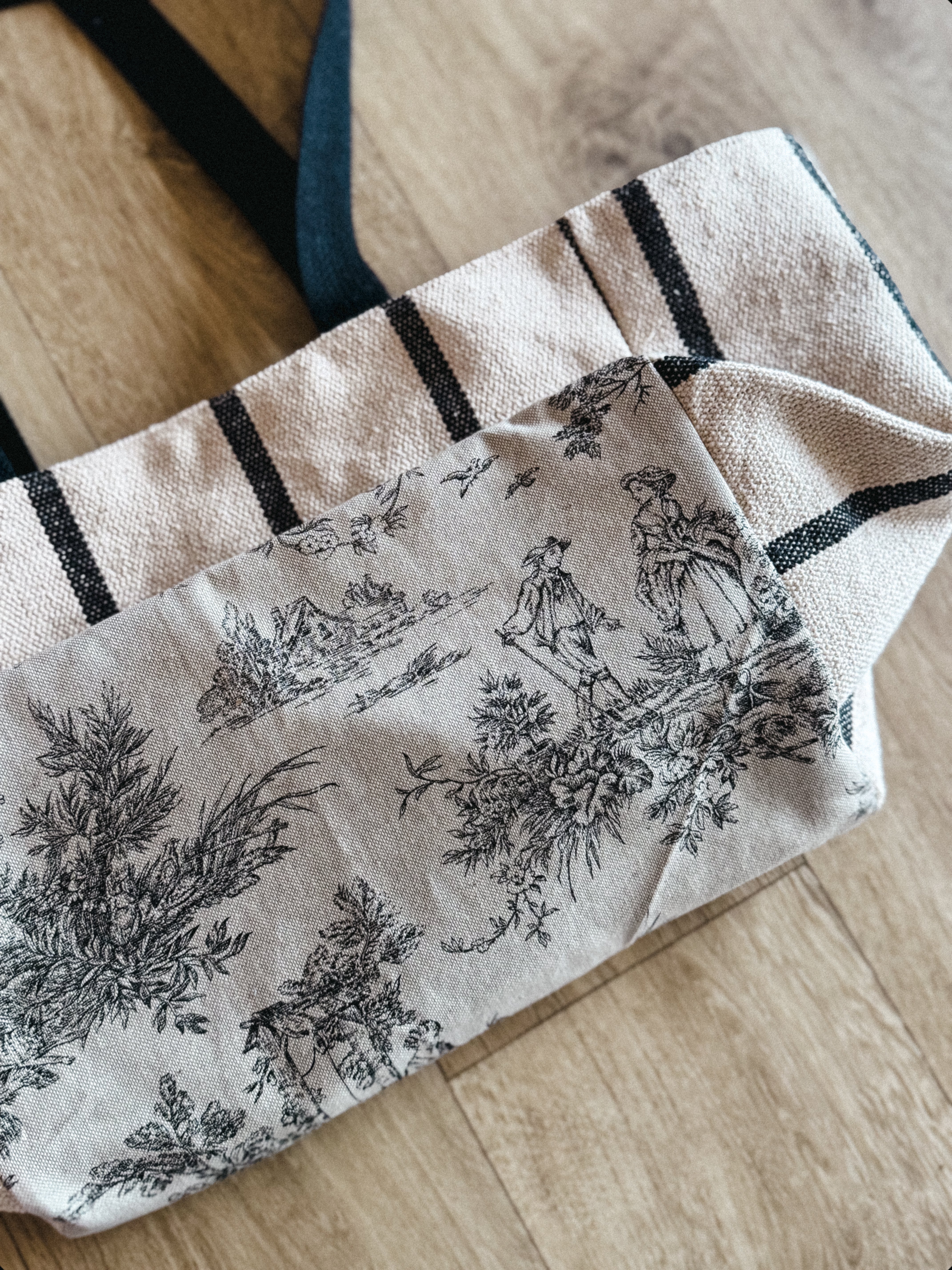Sac de pansage