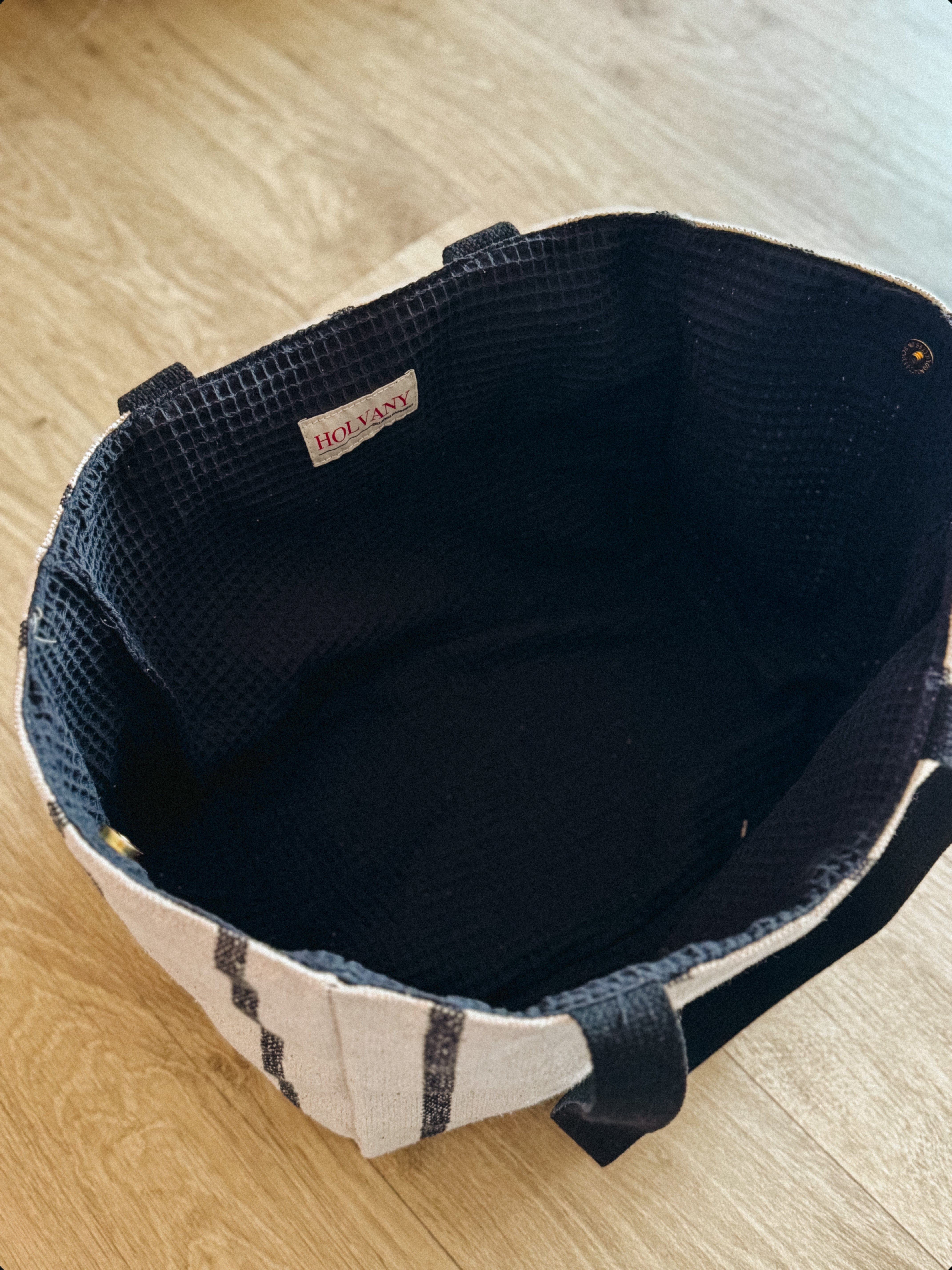 Sac de pansage