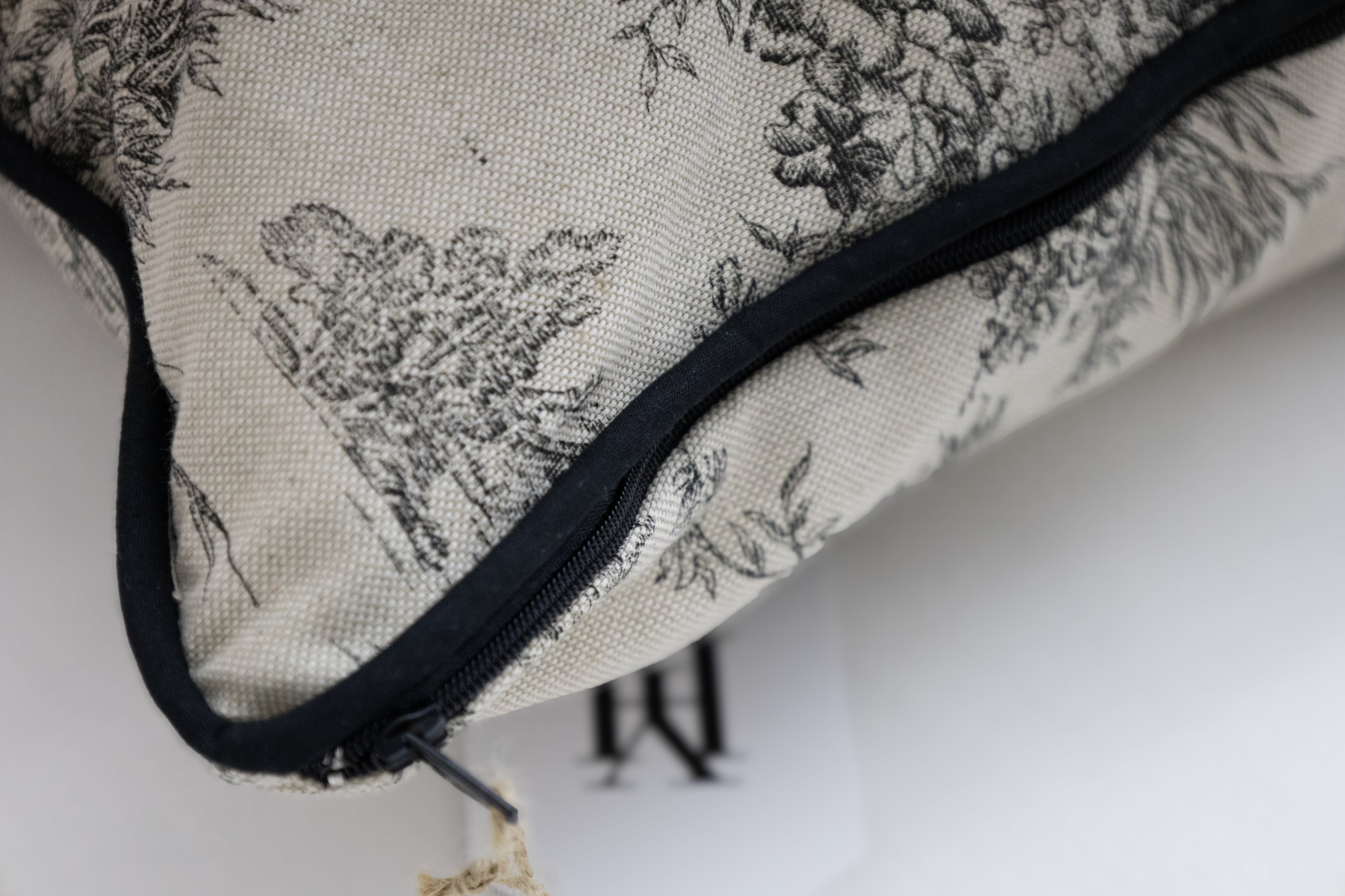 Coussin jouy