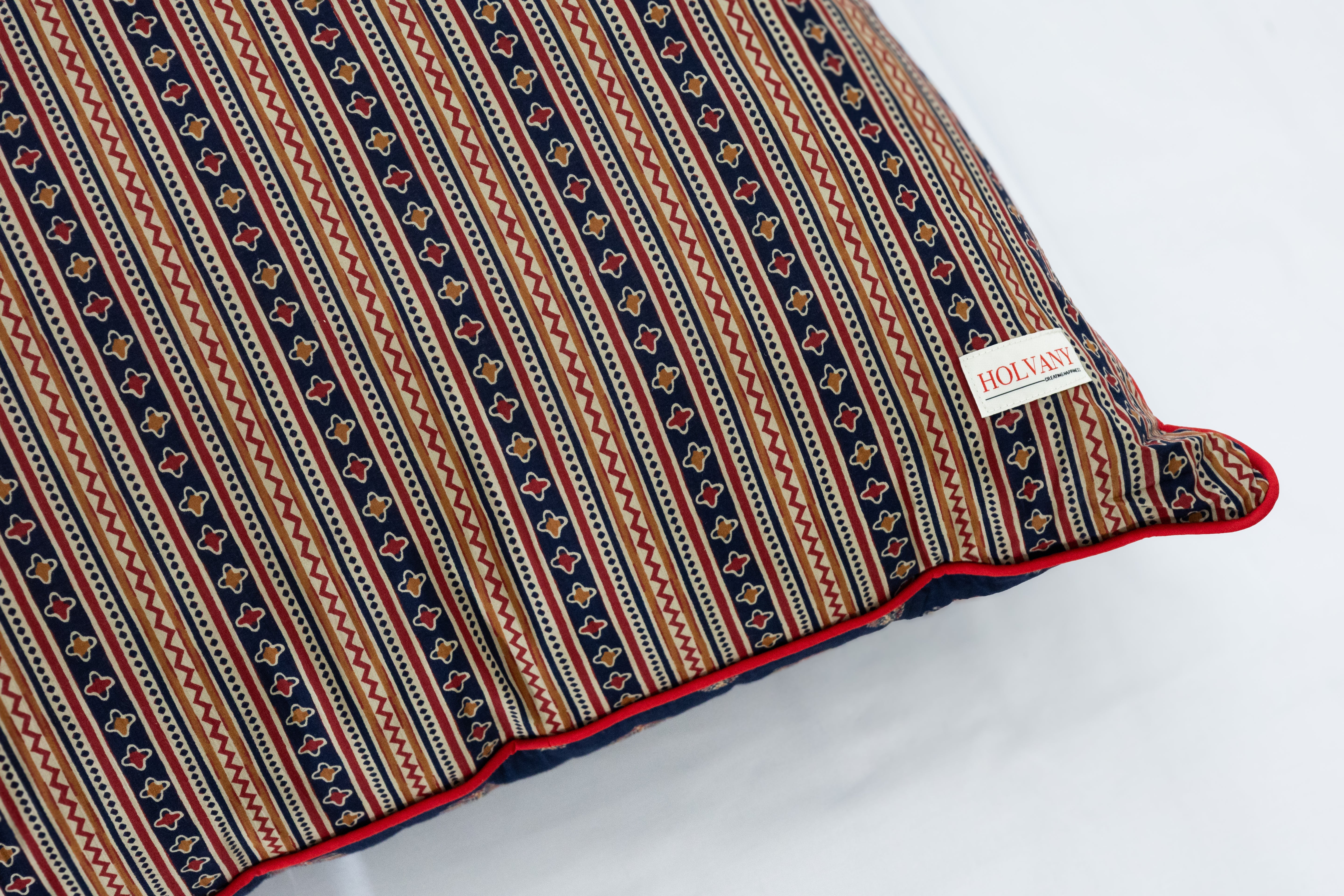 Coussin palmiers 11/9